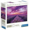Clementoni Lavender Field palapeli 1000 palaa