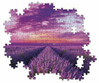Clementoni Lavender Field palapeli 1000 palaa