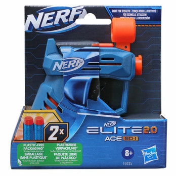 Nerf Elite 2.0 ACE SD-1 nuolipyssy