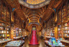 Anatolian Lello Bookshop palapeli 2000 palaa