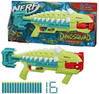 Nerf Dinosquad Armor Strike nuolipyssy