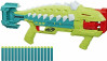 Nerf Dinosquad Armor Strike nuolipyssy