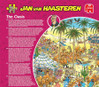 Jan van Haasteren The Oasis palapeli 3162 palaa