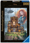 Ravensburger Disney Castle collection Merida palapeli 1000 palaa