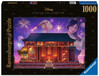 Ravensburger Disney Castle Collection Mulan palapeli 1000 palaa