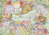 Ravensburger Bee Friendly palapeli 1000 palaa