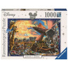 Ravensburger Disney The Lion King palapeli 1000 palaa