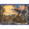 Ravensburger Disney The Lion King palapeli 1000 palaa