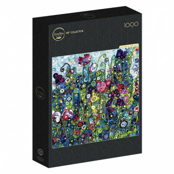 Grafika Art Collection Sweet Pea palapeli 1000 palaa