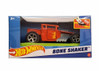 Hot Wheels Bone Shaker Pullback auto 1:43