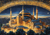 Art Puzzle Hagia Sophia palapeli 1000 palaa