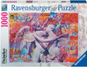 Ravensburger Cupid and Psyche in Love palapeli 1000 palaa