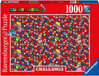 Ravensburger Challenge - Super Mario palapeli 1000 palaa