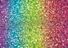 Ravensburger Challenge - Glitter palapeli 1000 palaa