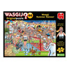  Wasgij Original 44 Summer Games palapeli 1000 palaa