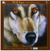 SunsOut Wolf Face palapeli 1000 palaa