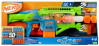 Nerf Elite 2.0 Double Punch moottoroitu nuolipyssy