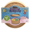 Surprise Squishy Dumpling Glitter Edition 5,5cm