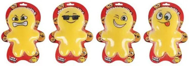 Squeeze XXL Stretchy Smile -Emojihahmo Stressilelu 