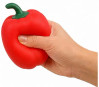 Squeeze Pepper -Pehmeä Paprika Stressilelu 7cm