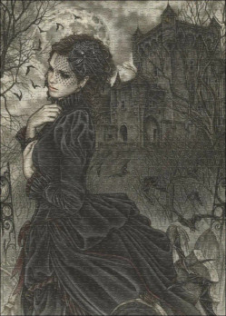 Heye Victoria France´s Silent Moment palapeli 1000 palaa