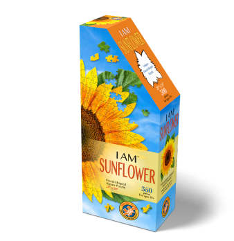 Madd Capp I AM SUNFLOWER palapeli 350 palaa