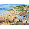 Gibsons, Trevor Mitchell, Wish You Were Here palapeli 4 x 500 palaa