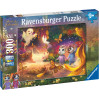 Ravensburger AT Musse & Helium palapeli 300 XXL palaa