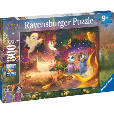 Ravensburger AT Musse & Helium palapeli 300 XXL palaa