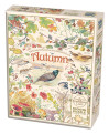 Cobble Hill, Country Diary: Autumn palapeli 1000 palaa