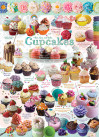 Cobble Hill, Cupcake Time palapeli 1000 palaa