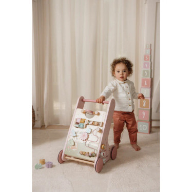 Little Dutch Fairy Garden kävelytuki 