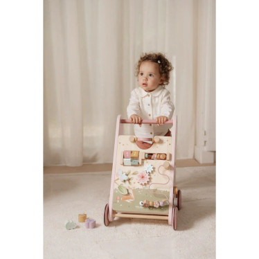 Little Dutch Fairy Garden kävelytuki 