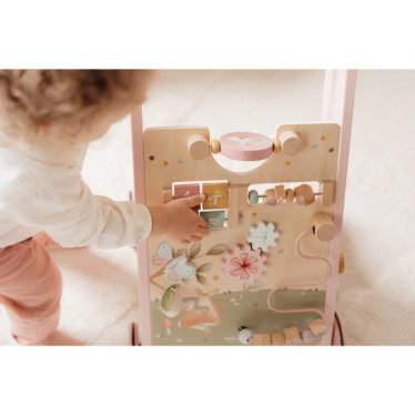 Little Dutch Fairy Garden kävelytuki 