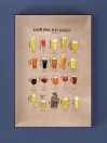 Water&Wines, World of Beer palapeli 1000 palaa