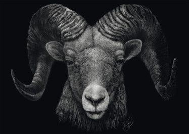 Schmidt Dominance – Ram: the epitome of fire palapeli 1000 palaa