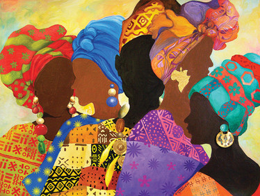 SunsOut, Gwendolyn McShepard, Regalia B palapeli 500 palaa