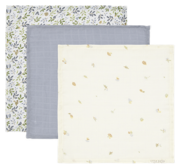 Harsoliinasetti 25x25cm Forest Friend