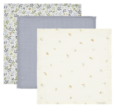 Harsoliinasetti 25x25cm Forest Friend