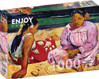Enjoy, Paul Gauguin, Tahitian Women on the Beach palapeli 1000 palaa