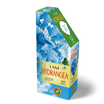 Madd Capp I AM HYDRANGEA palapeli 350 palaa