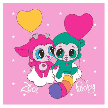  Ylvi ja Minimoomis-taikapyyhe