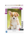 Nathan Adorable Corgi palapeli 500 palaa