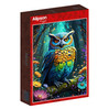 Alipson Blue Owl palapeli 500 palaa