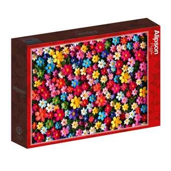 Alipson Petal Explosion palapeli 1000 palaa