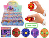 Decompress Rotation Fidget Pallo