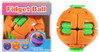 Decompress Rotation Fidget Pallo