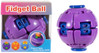 Decompress Rotation Fidget Pallo