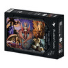 Bluebird Anne Stokes - Dragon Fellowship palapeli 1000 palaa