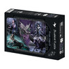 Bluebird Anne Stokes - Gothic Dreams palapeli 1000 palaa
